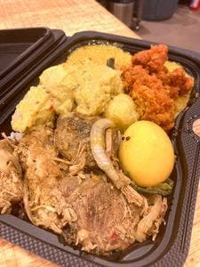 ARALIYA LANKA 神谷町店