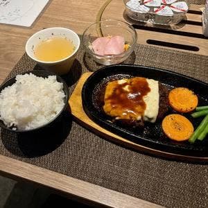 肉匠 みつ平
