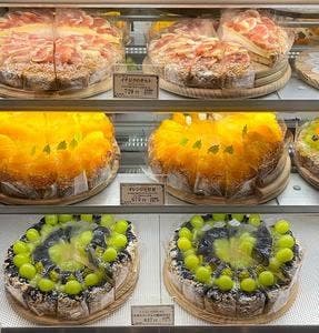 ミャムミャム 京都高島屋店