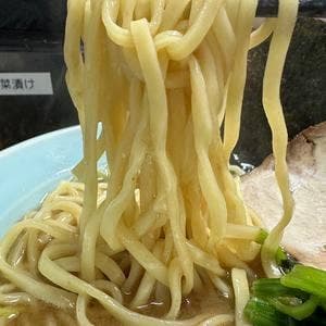 横浜家系 麺処 福蔵東松原店