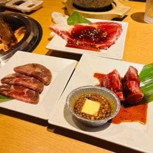 焼肉きんぐ 犬山店