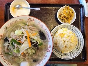 喜味家