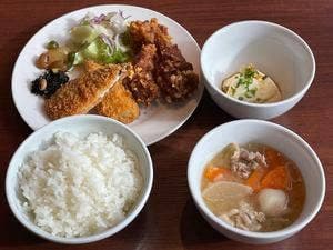 ザ・ダイニング 香林坊大和店