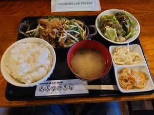 二号店チキン野郎!周平