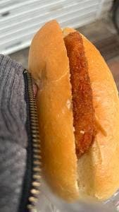 パンのオオムラ