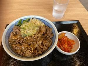 焼きたてのかるび 越谷花田店