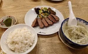 牛たん炭焼利久 ドン・キホーテ仙台駅前店