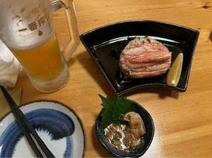 麦酒喝采 とも家