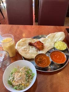 Indian Restaurant SAINO