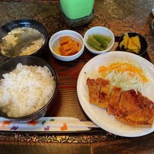 珈琲館 アロー