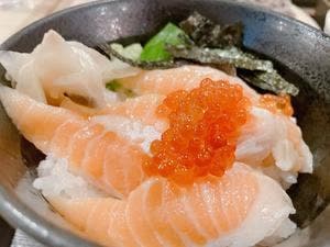 横濱魚萬 谷町四丁目駅前店