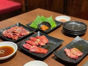 肉料理 玉屋 本店