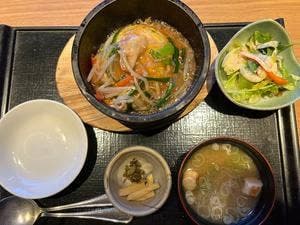 徳樹庵熊谷銀座店