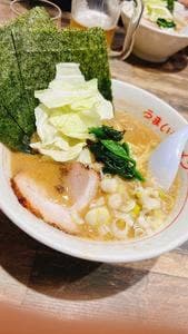 沼津うまいラーメン 松福family 呉服町通り店