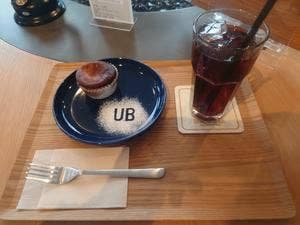 UB COFFEE