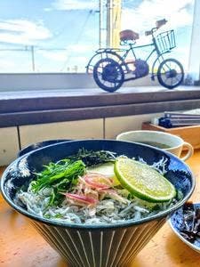 中原水産
