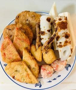 塚田水産 伊勢丹新宿店