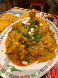 姫路のタイ屋台 玲