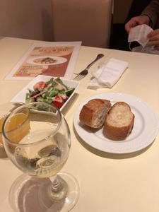 アルポルトカフェ 京都高島屋店