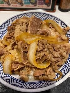 吉野家 秋葉原店