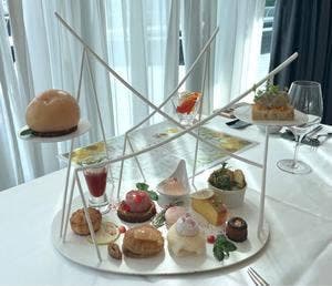 OCEAN PLACE RESTAURANT