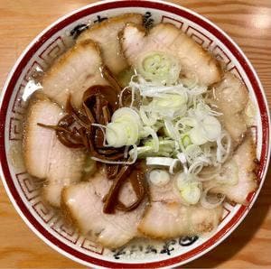 中華そば専門 田中そば店 東京オペラシティ店