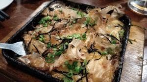 炭火串焼 バリうま 博多編