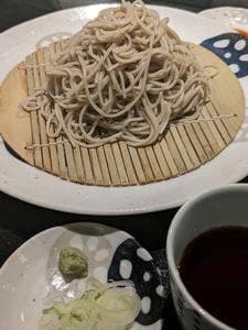 蕎麦酒場 そばでちょこっと