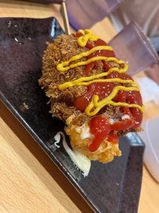 銀座たこ専 湖西新居店