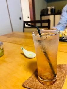 銀河食堂の夜