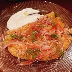 ビストロ オレイユ