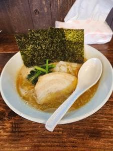 濃厚鶏らーめんゴッチ