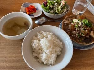 焼肉スタンド 肉と麦
