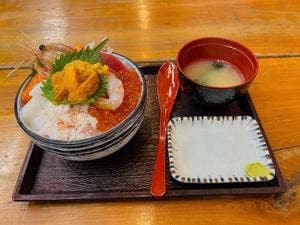 おたる蝦夷屋