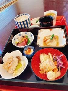 日本料理 三嵋