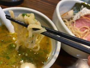 自家製麺屋 SAN 小樽店