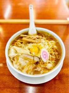 大勝軒