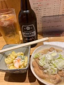 もつ焼き小江戸