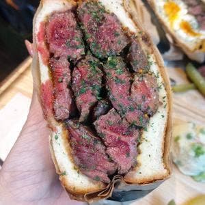 STABLER Shimokitazawa Meatsand EBISU