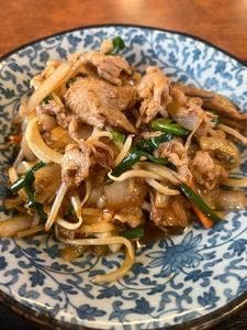 泰朋食堂