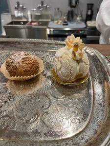 おやつ&カフェ Lino