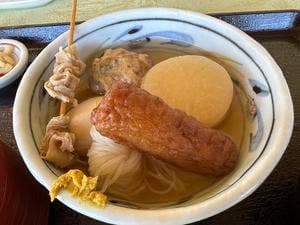 相模原ゴルフクラブ レストラン