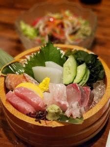 酒仙三昧かねも