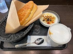 BECK'S COFFEE SHOP 小田原店