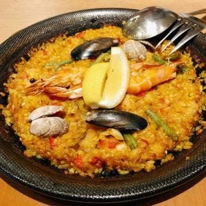 エルチャテオ 中目黒店