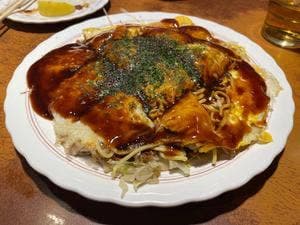 元祖へんくつや 本店