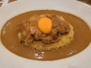 咖喱の多か喜家
