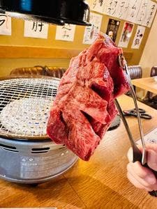 吉祥寺ホルモン