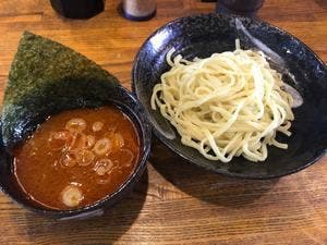 麺匠 三はし