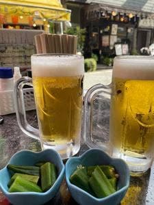 浅草酒場 岡本 煮込み通り2号店